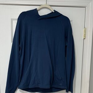 Mizzen and Main Hoodie